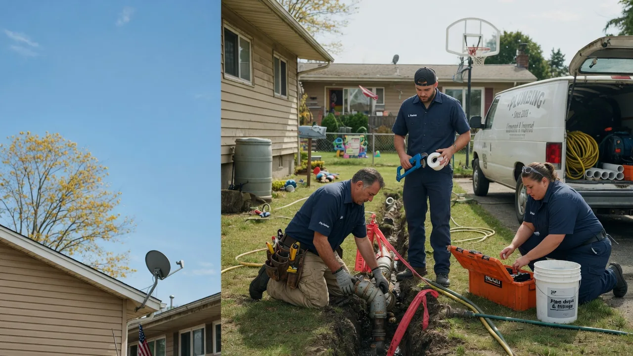 Garbage Disposal Replacement in Edon, OH near me