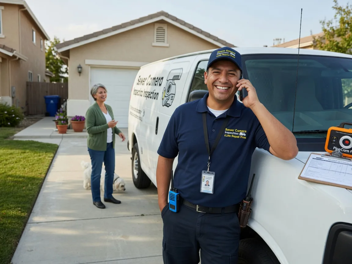 Sewer Line Repair Edon, OH FAQs